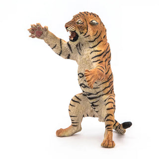 STANDING TIGER