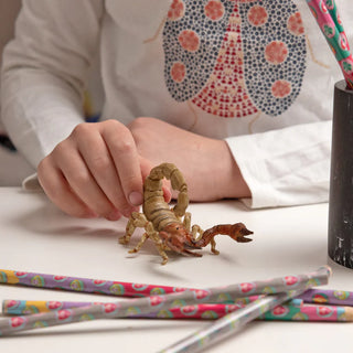 SCORPION