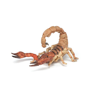 SCORPION