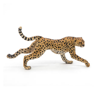RUNNING CHEETAH