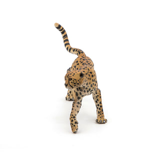 RUNNING CHEETAH