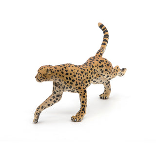 RUNNING CHEETAH