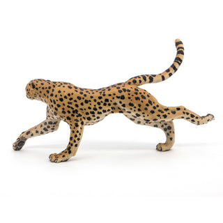RUNNING CHEETAH
