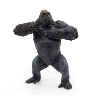 MOUNTAIN GORILLA