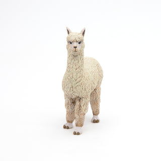 ALPACA
