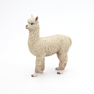 ALPACA