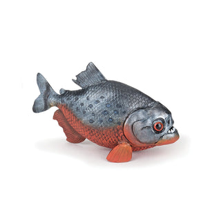 PIRANHA