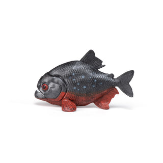 PIRANHA
