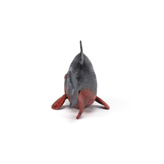 PIRANHA