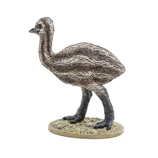 BABY EMU