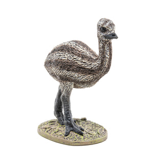 BABY EMU