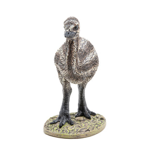 BABY EMU