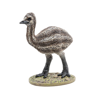 BABY EMU