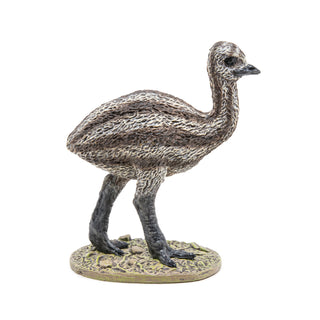 BABY EMU