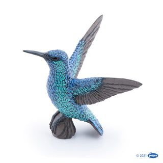 HUMMINGBIRD