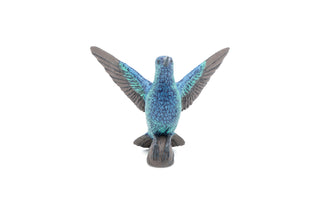 HUMMINGBIRD