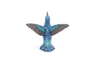 HUMMINGBIRD