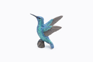 HUMMINGBIRD