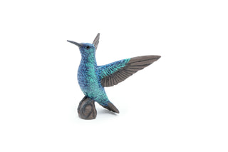 HUMMINGBIRD