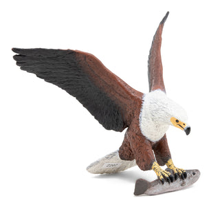 AFRICAN FISH EAGLE