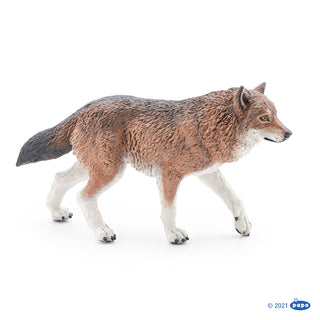 WOLF