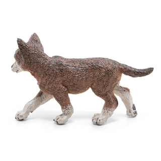 WOLF CUB