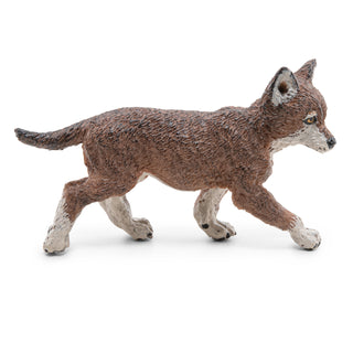 WOLF CUB