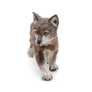 WOLF CUB