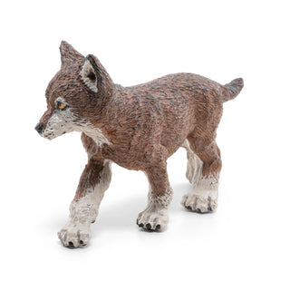 WOLF CUB