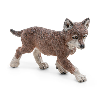 WOLF CUB