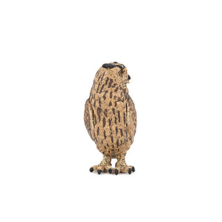GREAT HORNED OWL
