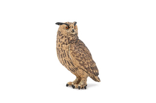 GREAT HORNED OWL