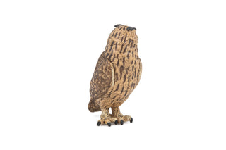 GREAT HORNED OWL