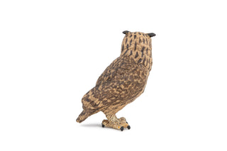 GREAT HORNED OWL