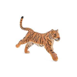 RUNNING TIGER