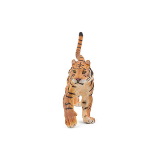 RUNNING TIGER