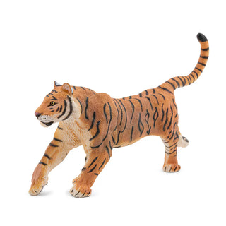 RUNNING TIGER