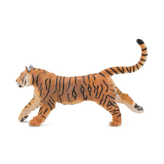 RUNNING TIGER