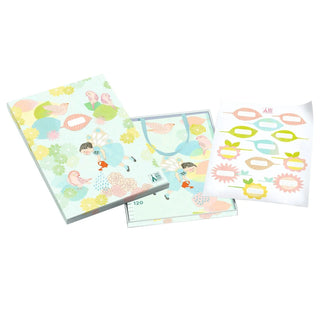 CARDBOARD HEIGHT CHART