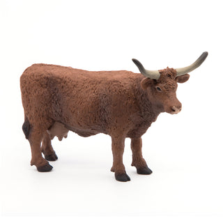 SALERS COW