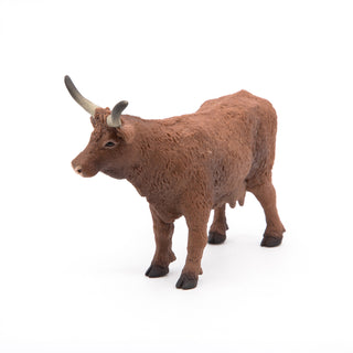 SALERS COW