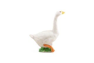 WHITE GOOSE