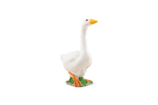 WHITE GOOSE