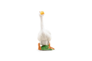 WHITE GOOSE