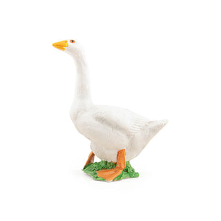 WHITE GOOSE