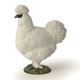 SILKIE CHICKEN