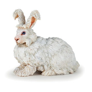 ANGORA RABBIT