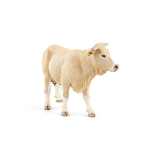 BLONDE D'AQUITAINE