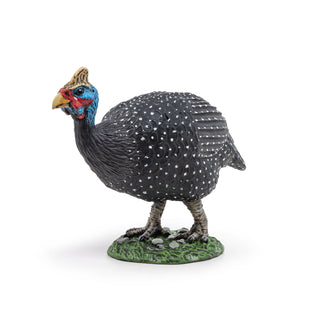 GUINEA FOWL