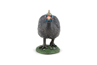 GUINEA FOWL